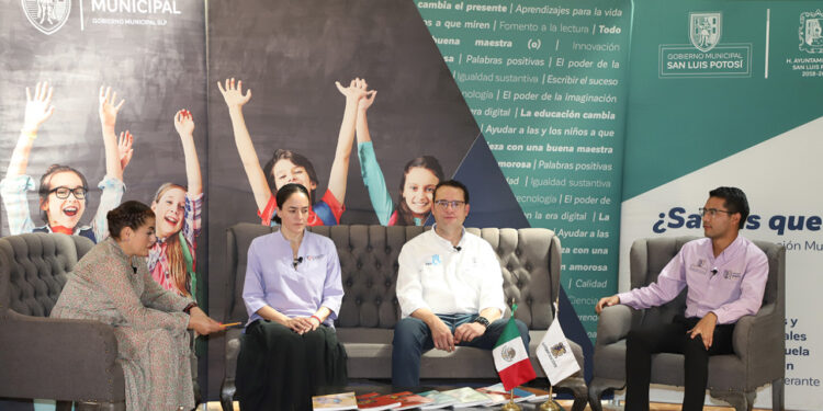Arranca “Educando en son de paz”