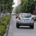 Avance en obras de infraestructura vehicular
