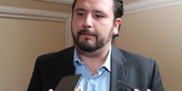 Se invita a que no se relajen las medidas preventivas durante el fin de semana