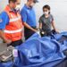Protección civil recibe trajes especiales para atención de emergencias