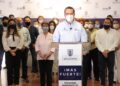 Fue presentado el Plan para reactivar industria y comercio bajo protocolos de seguridad por Covid-19