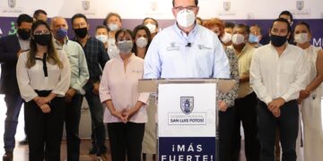 Fue presentado el Plan para reactivar industria y comercio bajo protocolos de seguridad por Covid-19