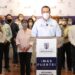 Fue presentado el Plan para reactivar industria y comercio bajo protocolos de seguridad por Covid-19