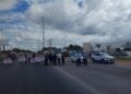 FGE investiga balacera en la que perdiera la vida un hombre en Soledad