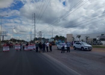 FGE investiga balacera en la que perdiera la vida un hombre en Soledad
