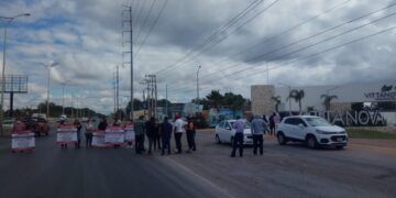 FGE investiga balacera en la que perdiera la vida un hombre en Soledad