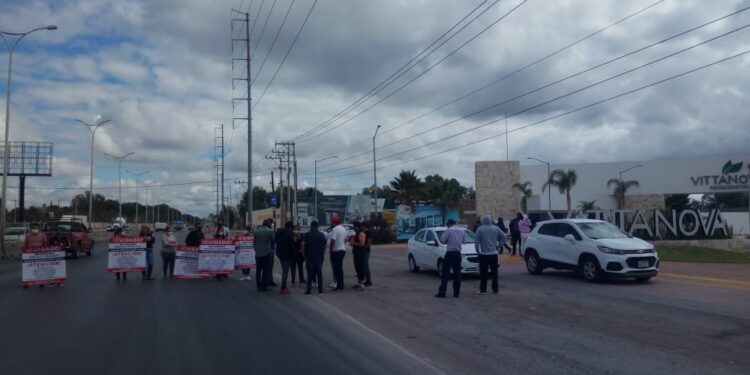 FGE investiga balacera en la que perdiera la vida un hombre en Soledad