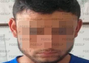 Tras doble homicidio en Tierra blanca, sujeto es detenido