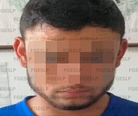 Tras doble homicidio en Tierra blanca, sujeto es detenido