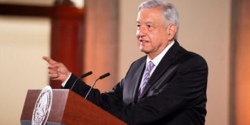 AMLO asegura que su gobierno ya se prepara para volver a las actividades productivas
