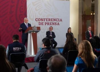 AMLO envía condolencias a familiares de paisanos muertos por covid en EU