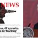 No fracking ni concesiones mineras: AMLO