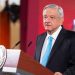 AMLO revela cómo eran los repartos de Presupuesto en el Ejecutivo