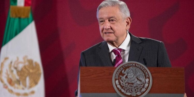 AMLO anuncia última semana de la Jornada de la Sana Distancia
