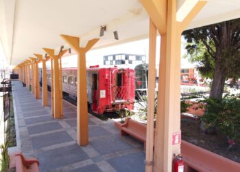 Recomendaciones de libros dentro del programa Estación en Casa