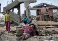 Las crisis humanitarias en el mundo eclipsadas por el coronavirus