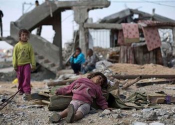 Las crisis humanitarias en el mundo eclipsadas por el coronavirus