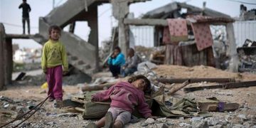 Las crisis humanitarias en el mundo eclipsadas por el coronavirus