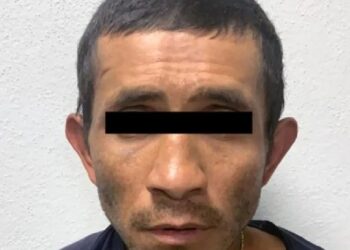 Detienen al asesino de Nico, niño torturado y asesinado en Ecatepec