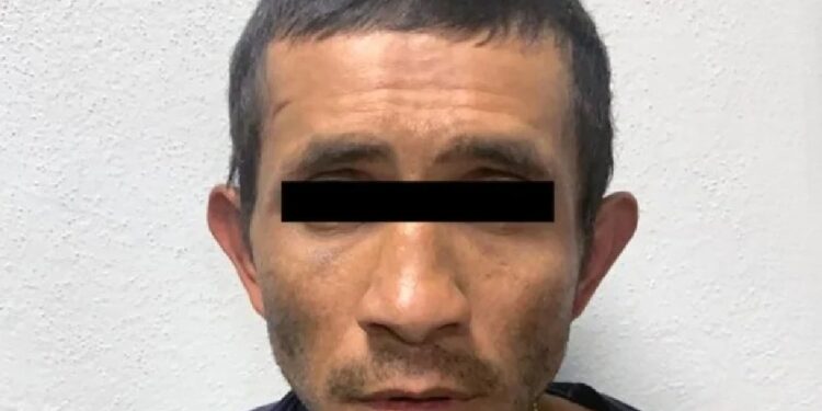 Detienen al asesino de Nico, niño torturado y asesinado en Ecatepec