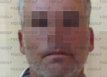Detenido en Valles por homicidio en Veracruz