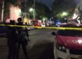 Balacera deja un muerto y cuatro heridos en la colonia Morelos, CDMX