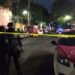 Balacera deja un muerto y cuatro heridos en la colonia Morelos, CDMX