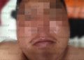 Detenido por atacar a policía de investigación en Cerritos