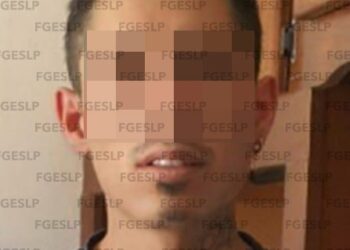Joven dispara desde una moto a hombre en Matehuala