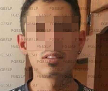 Joven dispara desde una moto a hombre en Matehuala