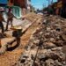 Interapas invierte 430 mil pesos en Programa de reposición de líneas de drenaje sanitario