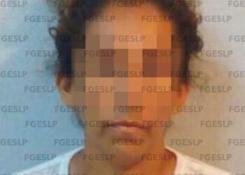 Acusada por trata de personas en Ciudad Valles