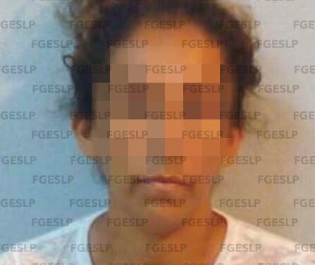 Acusada por trata de personas en Ciudad Valles