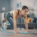 3 ejercicios de cardio que para mantenerte en forma