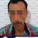 Agredió a su pareja sentimental con un machete