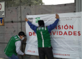 Benotto habría escondido empleados para no cerrar por covid