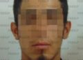 Detenido en Soledad por posesión de auto robado