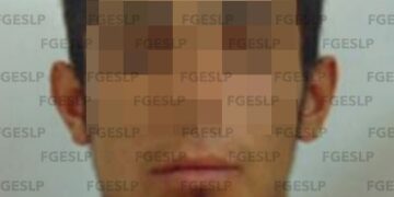 Detenido en Soledad por posesión de auto robado