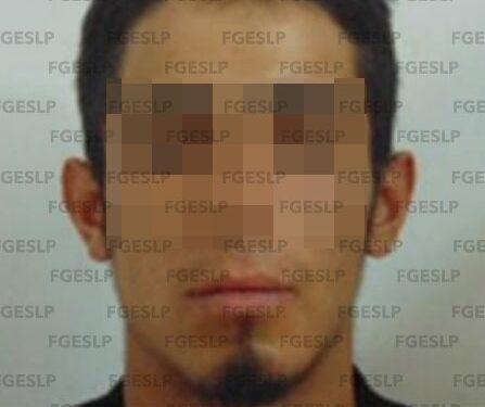 Detenido en Soledad por posesión de auto robado
