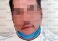 Sujeto detenido por robo domiciliario en la colonia Imperio Azteca