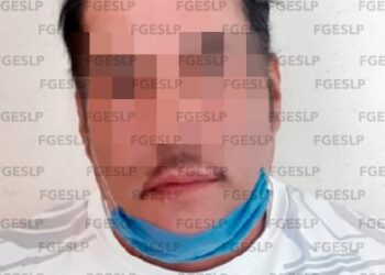 Sujeto detenido por robo domiciliario en la colonia Imperio Azteca