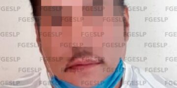 Sujeto detenido por robo domiciliario en la colonia Imperio Azteca
