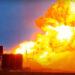Prototipo de cohete SpaceX explota en una prueba