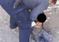 Aseguran a niño rarámuri de 5 años en estado de ebriedad