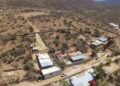 Se cuenta con 50 mdp para llevar servicio de agua potable y drenaje a Escalerillas