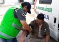 Refuerzan controles sanitarios en el rastro municipal de Peñasco