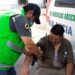 Refuerzan controles sanitarios en el rastro municipal de Peñasco