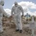 México supera a China en muertes por coronavirus