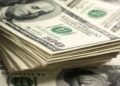 El dólar hoy 16 de mayo en $23.5849
