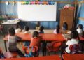 Regreso a clases será con filtros; SEP limpiará a fondo las escuelas